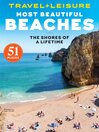 Travel & Leisure Most Beautiful Beaches